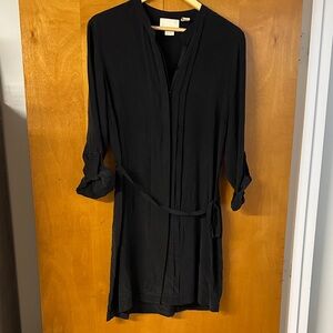 Cynthia Rowley Silk Dress